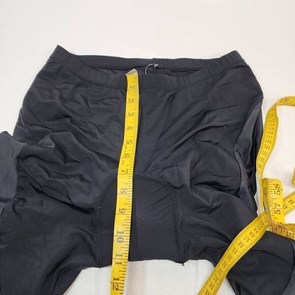 Beroy Size 2XL Set of 2 3D Gel Padding Womens Cycling Shorts C21 Athletic - Picture 5 of 9